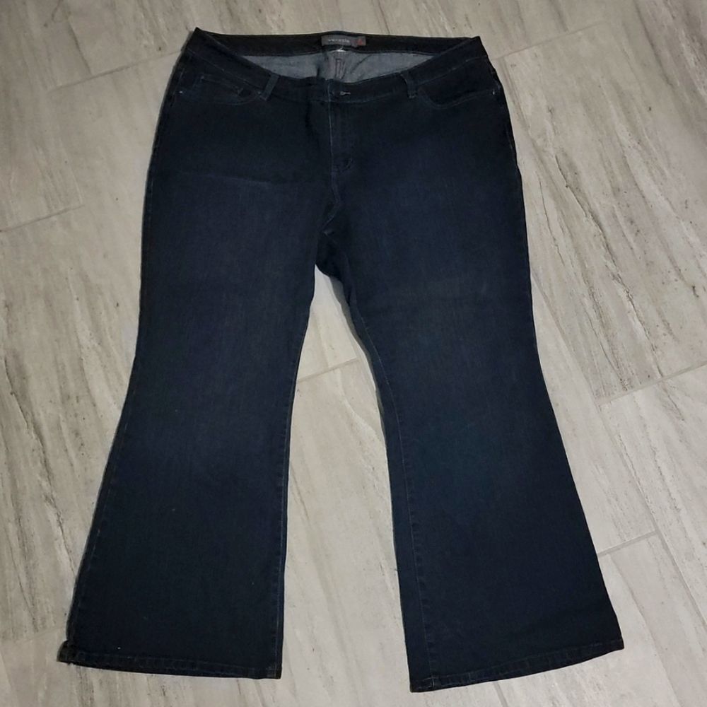 Venezia Womens Jeans size 20/XL